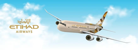 Etihad Airways